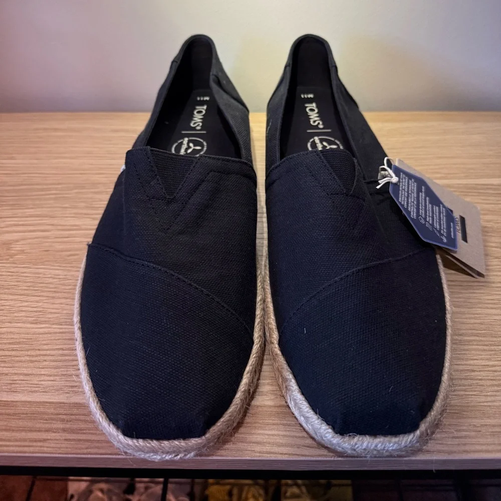 Toms classic slip